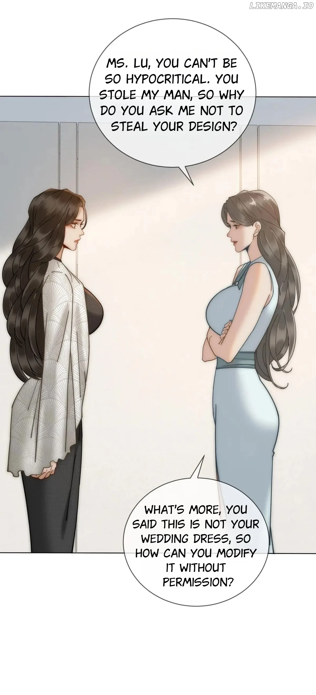 Don’t Mess with a Deadly Revenger Chapter 59 - Page 30