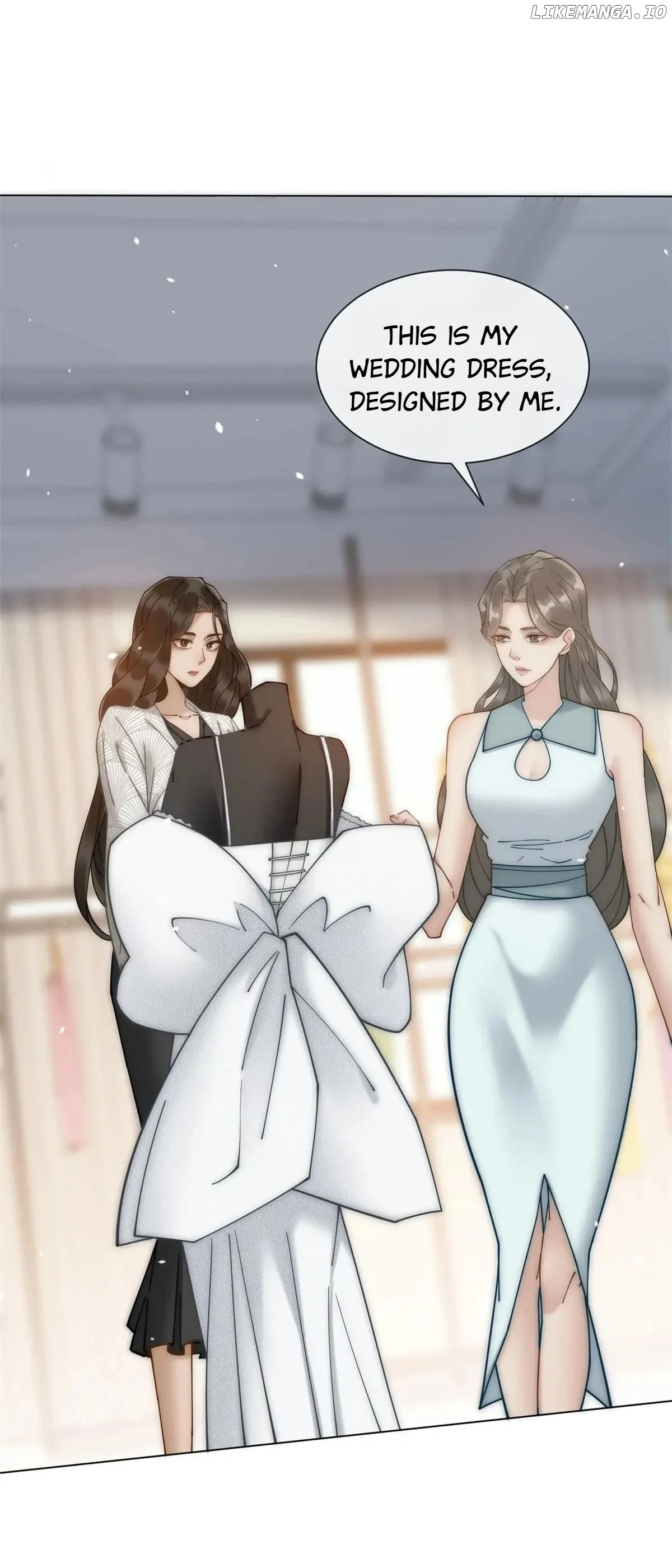 Don’t Mess with a Deadly Revenger Chapter 59 - Page 31