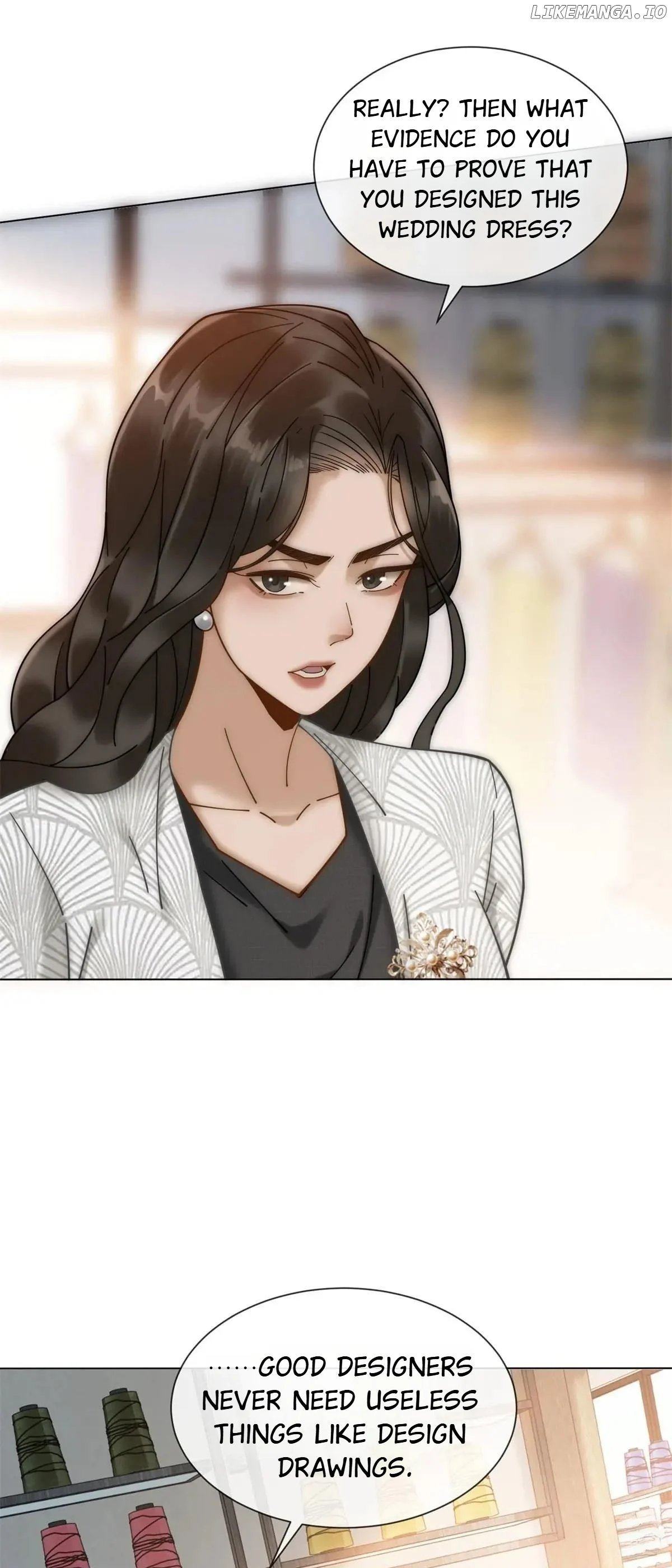 Don’t Mess with a Deadly Revenger Chapter 59 - Page 32