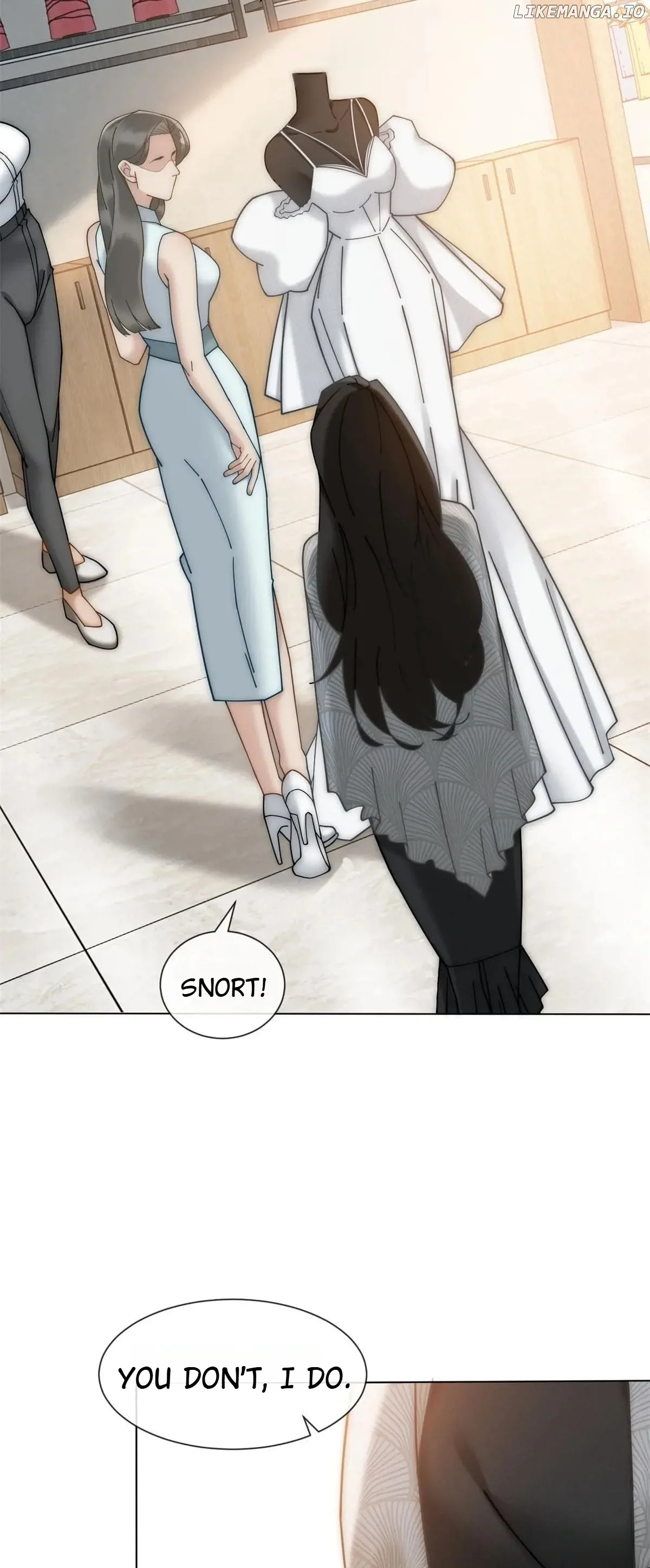 Don’t Mess with a Deadly Revenger Chapter 59 - Page 33