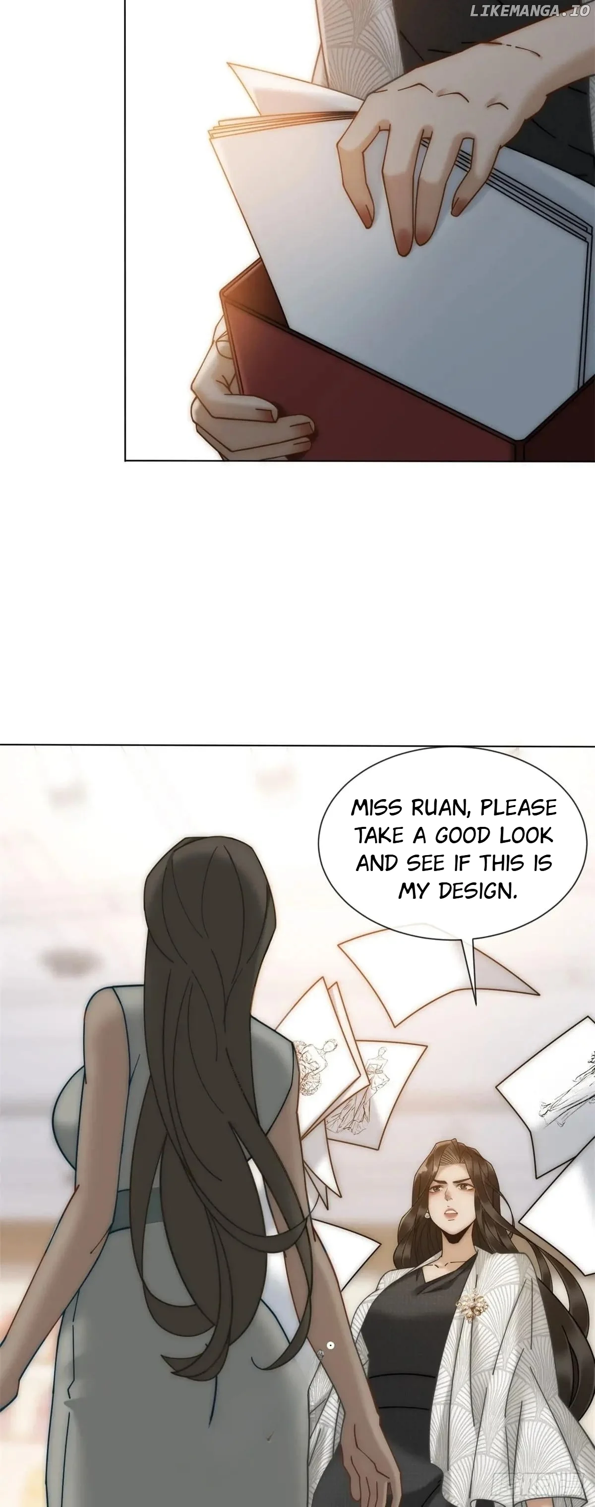 Don’t Mess with a Deadly Revenger Chapter 59 - Page 34