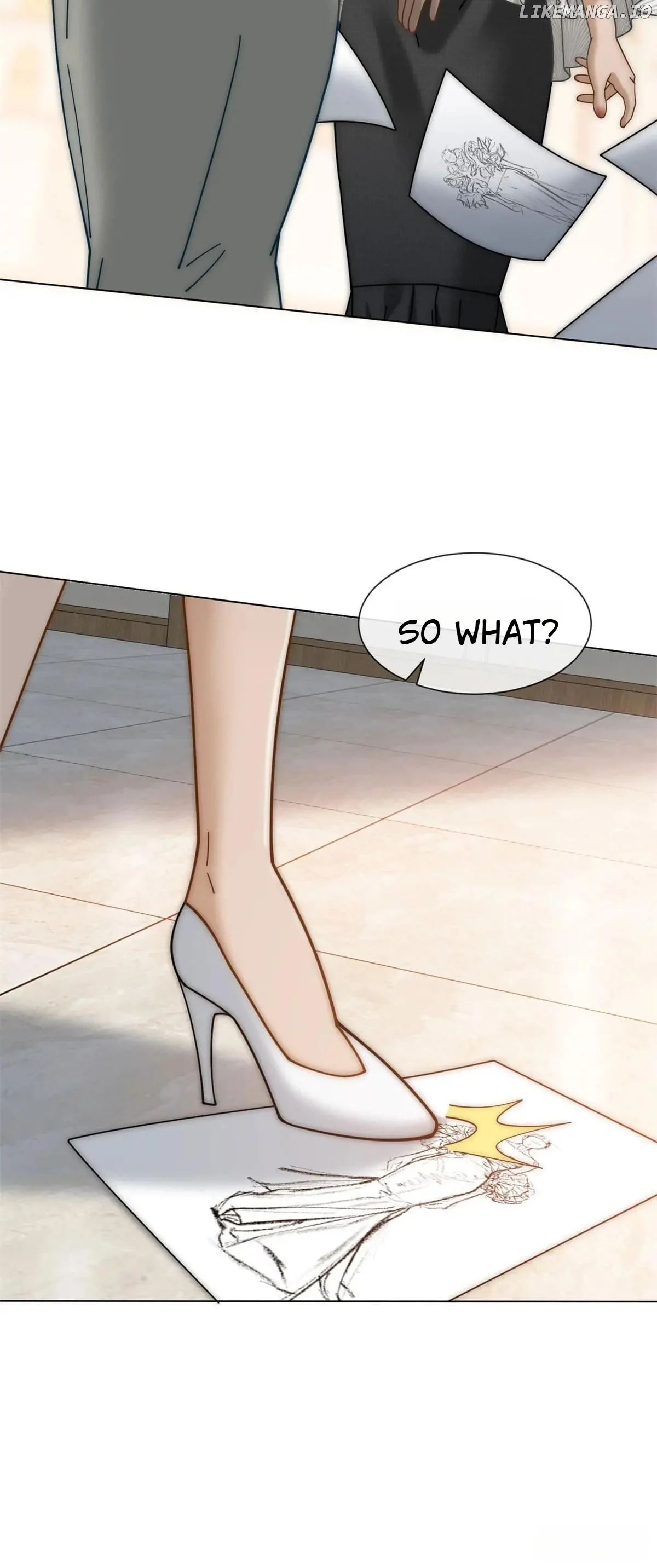 Don’t Mess with a Deadly Revenger Chapter 59 - Page 35