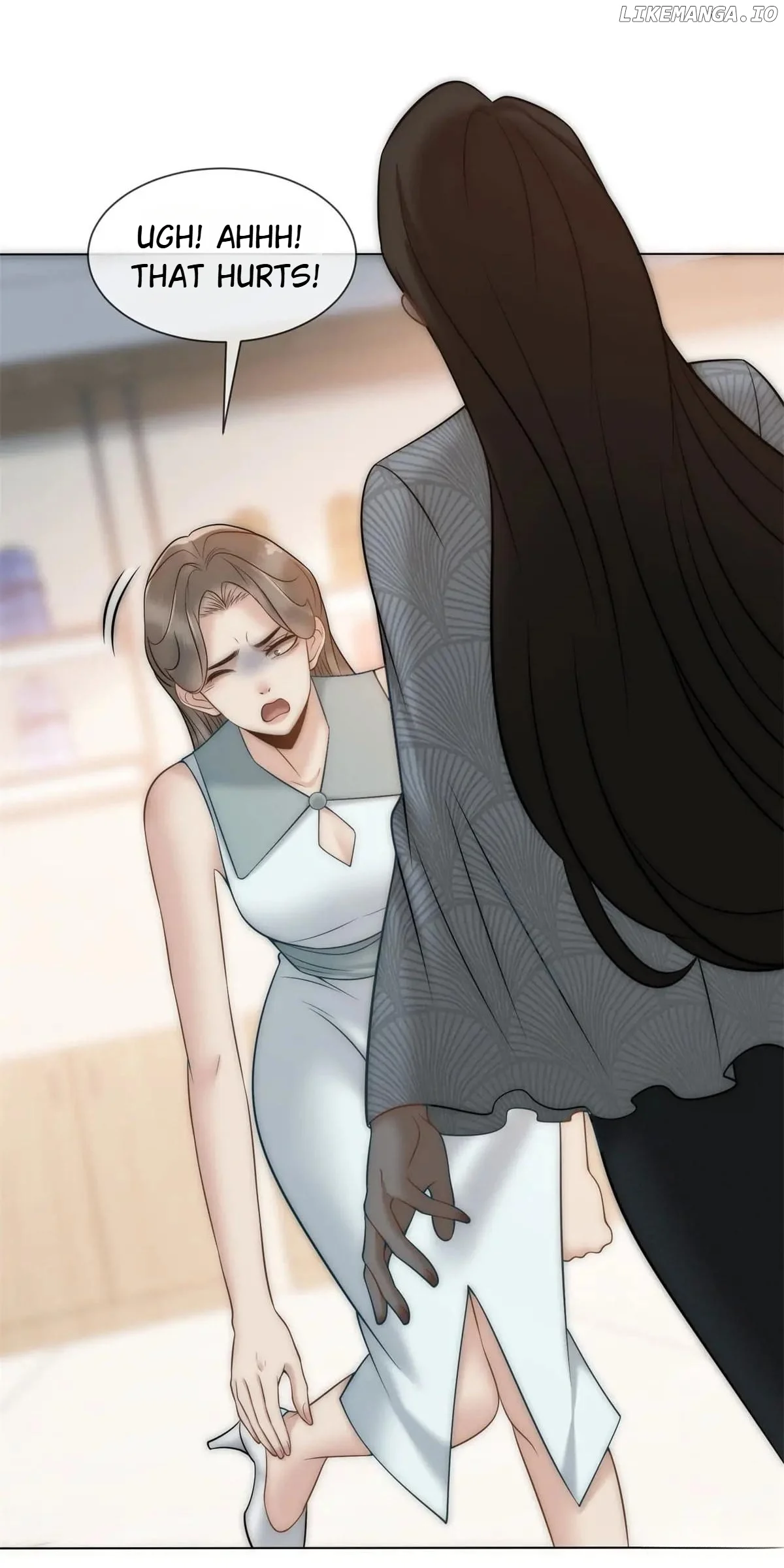 Don’t Mess with a Deadly Revenger Chapter 59 - Page 38