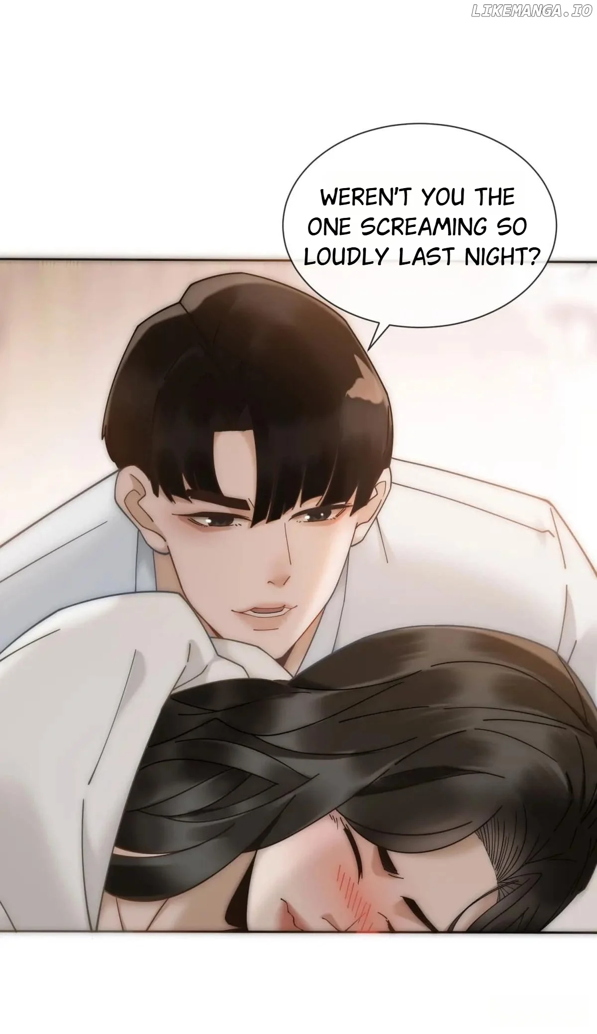 Don’t Mess with a Deadly Revenger Chapter 59 - Page 4