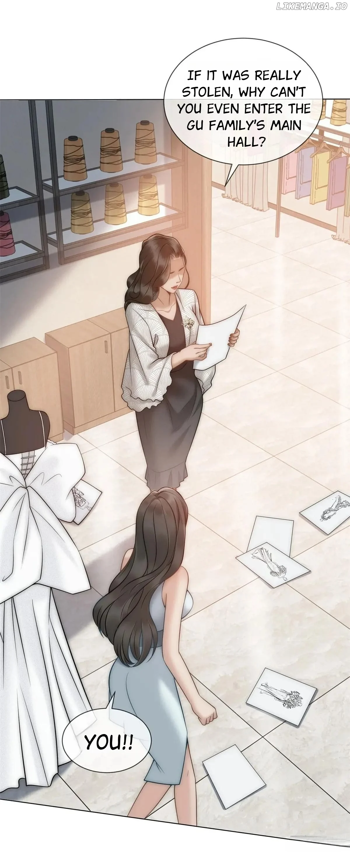 Don’t Mess with a Deadly Revenger Chapter 59 - Page 40