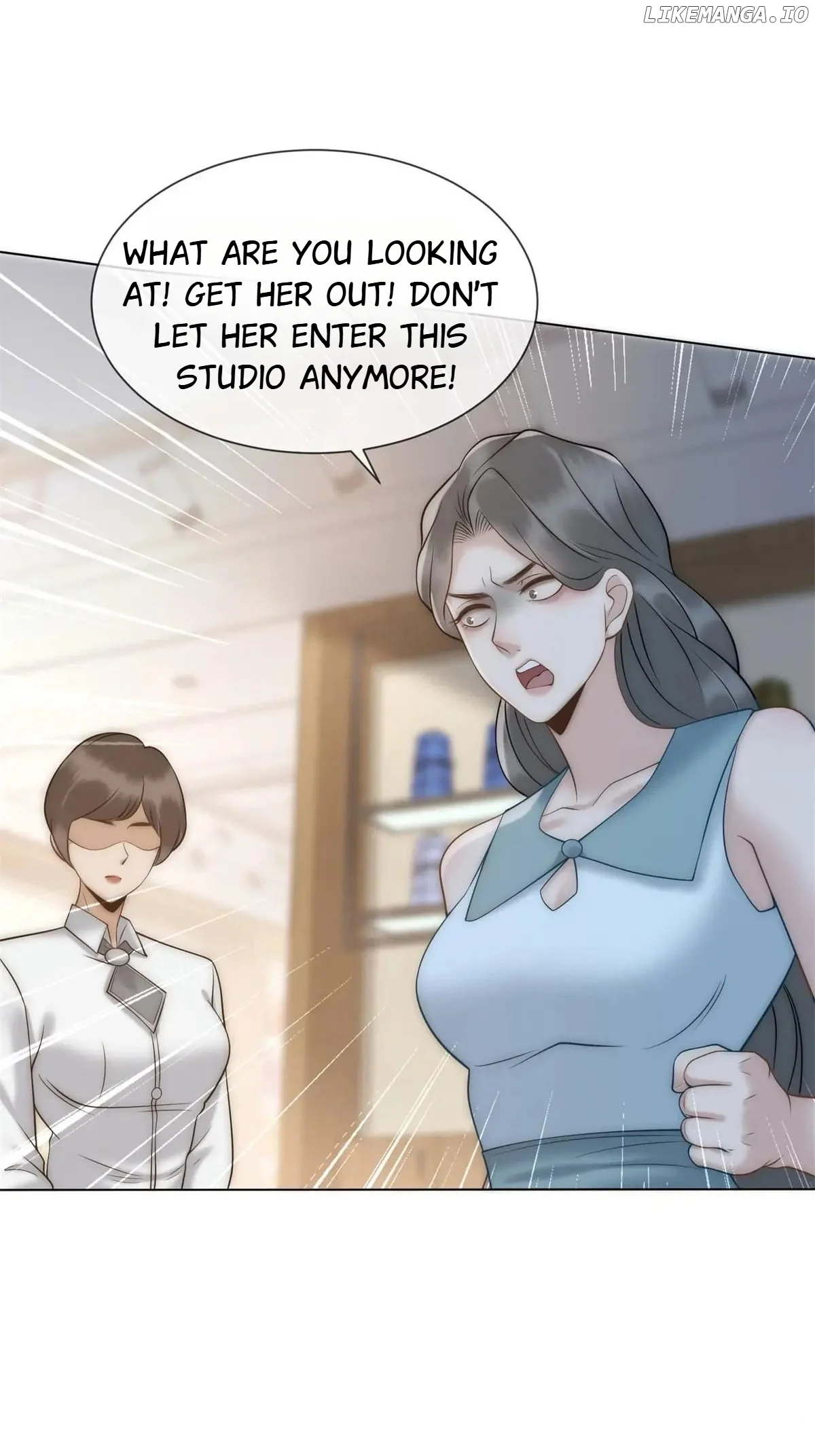 Don’t Mess with a Deadly Revenger Chapter 59 - Page 41