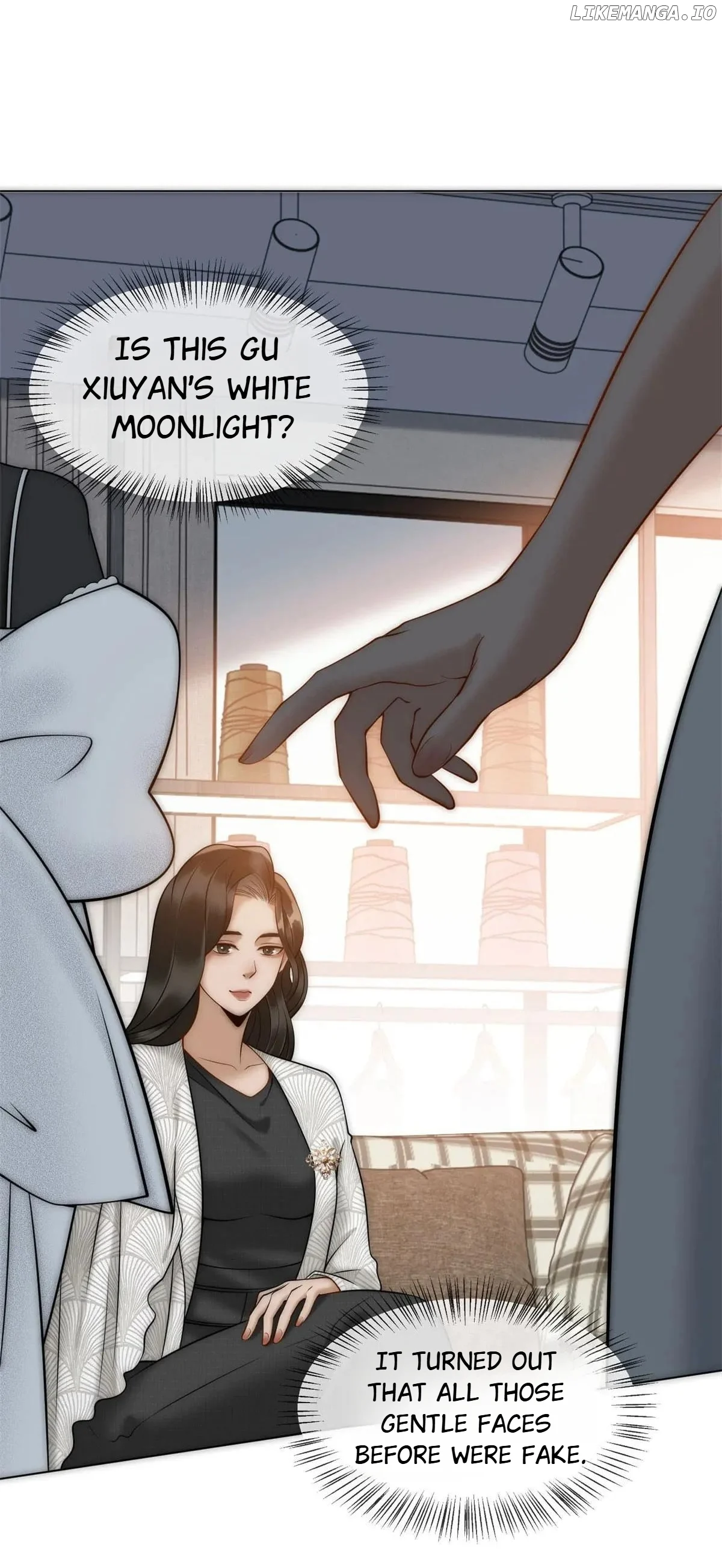 Don’t Mess with a Deadly Revenger Chapter 59 - Page 42