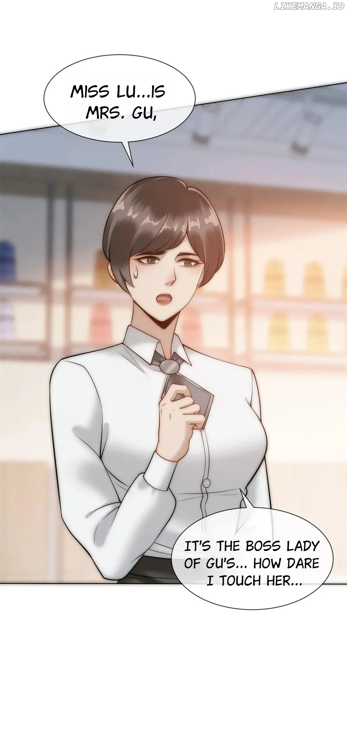 Don’t Mess with a Deadly Revenger Chapter 59 - Page 43