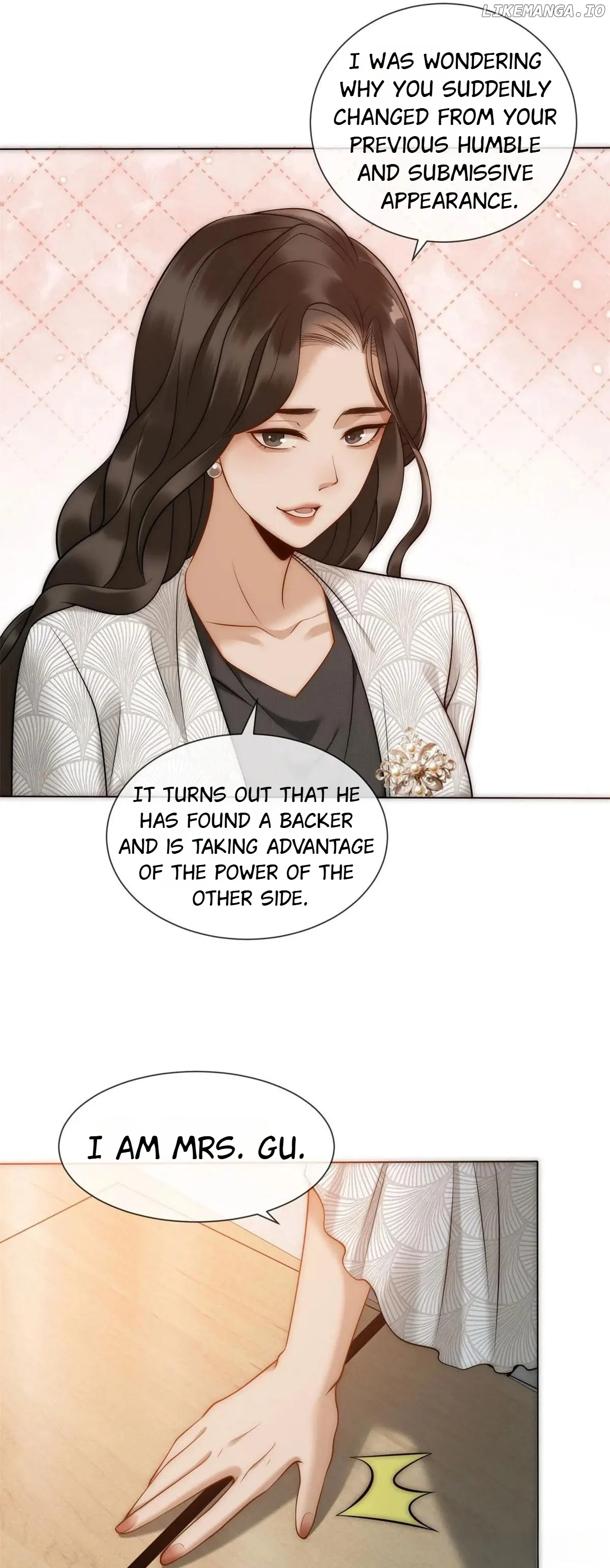 Don’t Mess with a Deadly Revenger Chapter 59 - Page 45