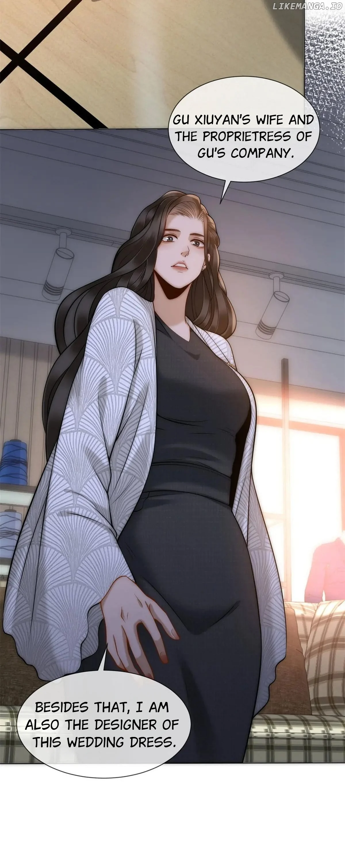 Don’t Mess with a Deadly Revenger Chapter 59 - Page 46