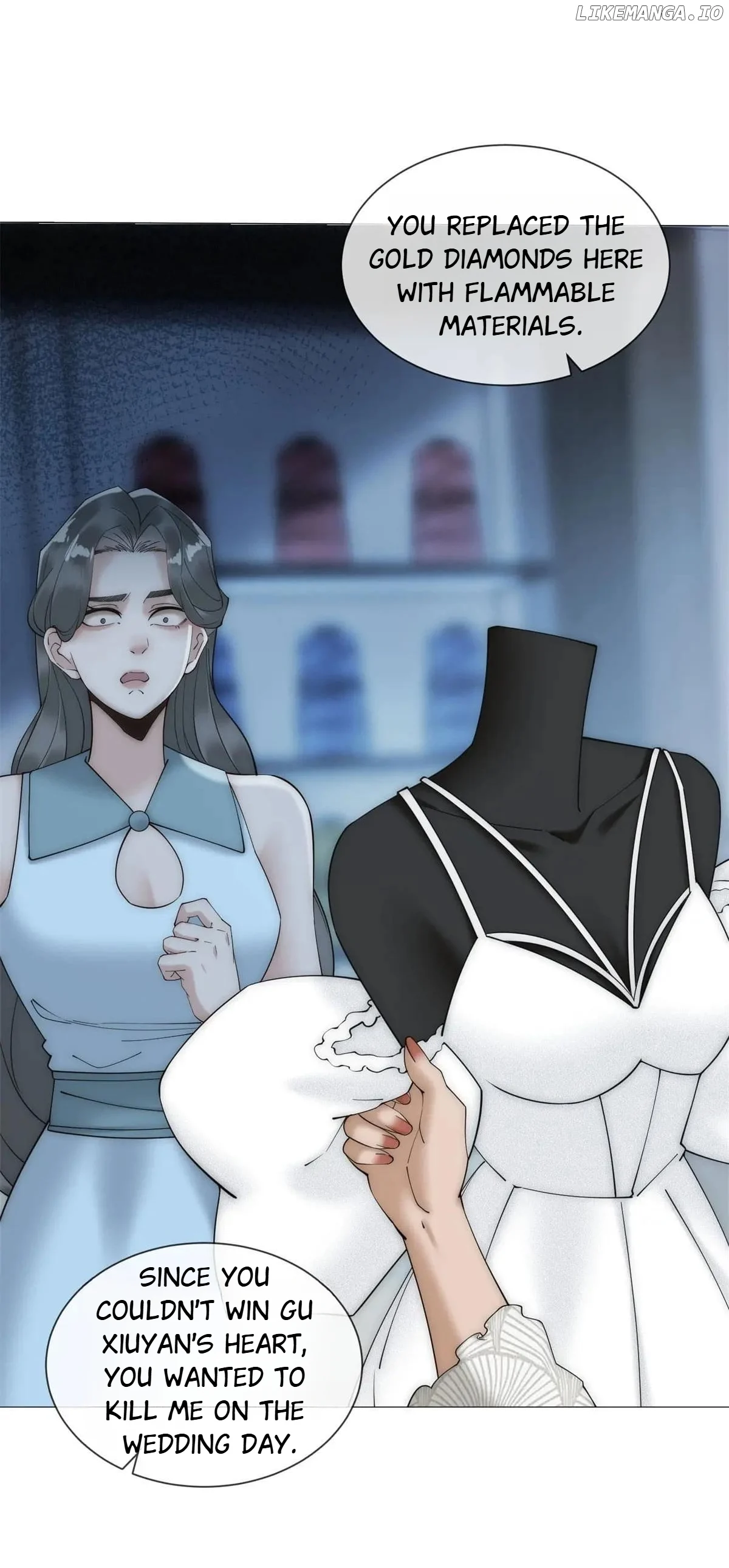 Don’t Mess with a Deadly Revenger Chapter 59 - Page 47