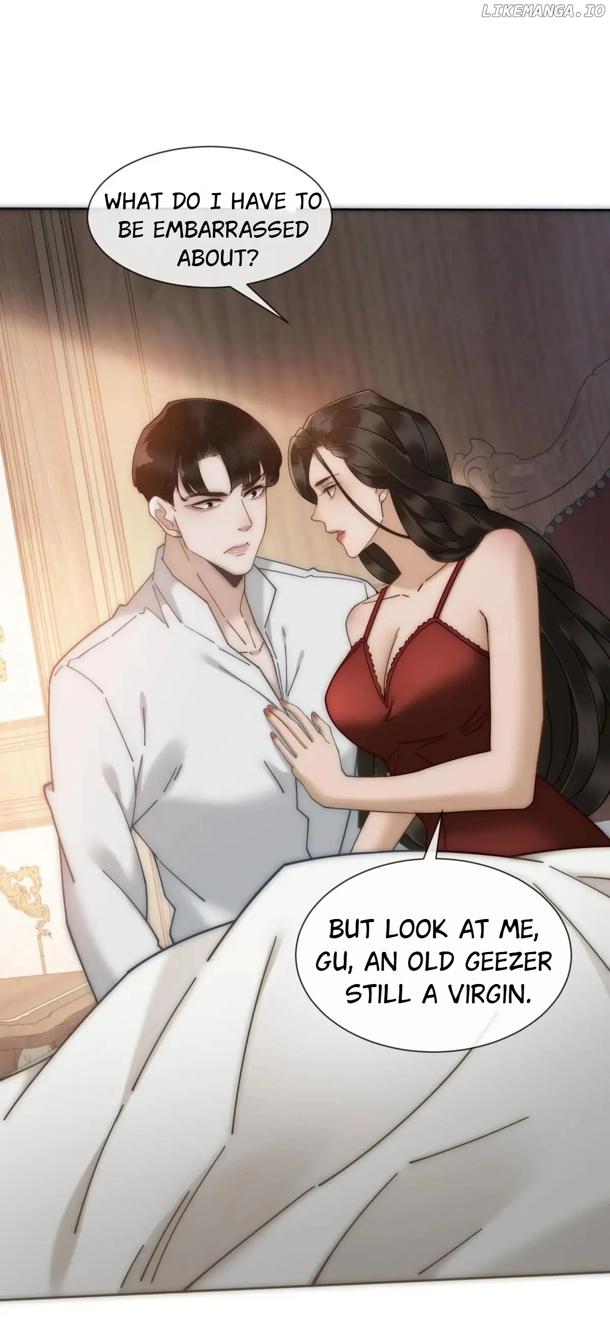 Don’t Mess with a Deadly Revenger Chapter 59 - Page 5