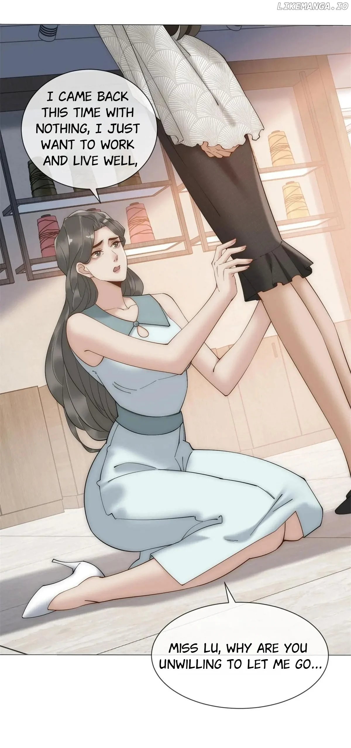 Don’t Mess with a Deadly Revenger Chapter 59 - Page 52