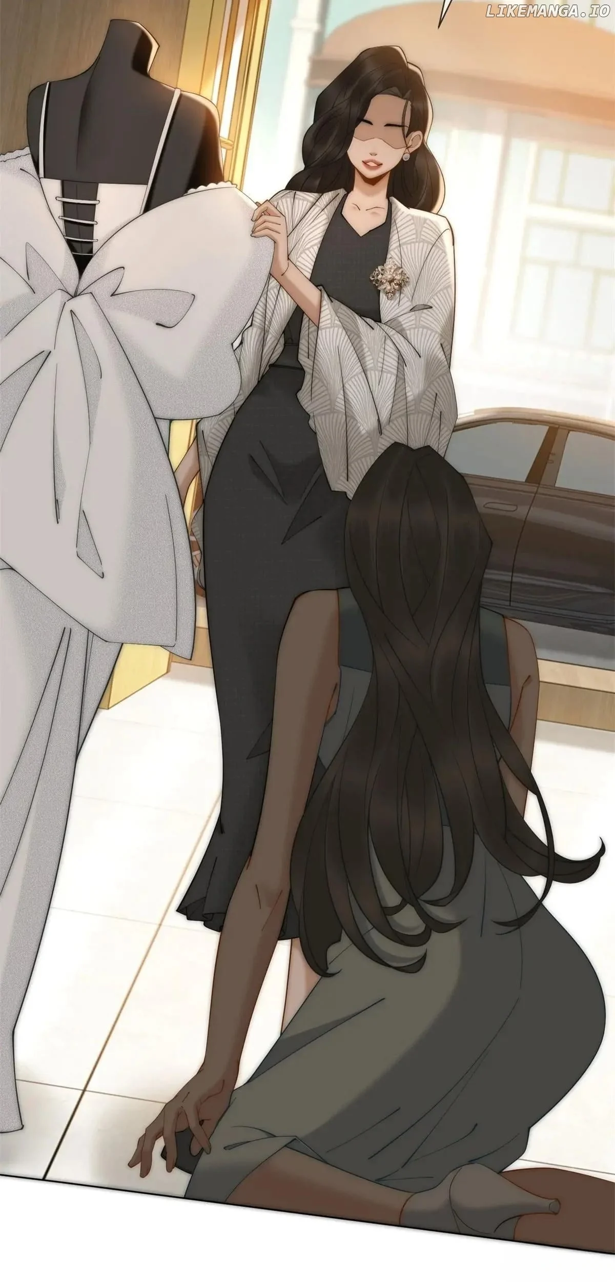 Don’t Mess with a Deadly Revenger Chapter 59 - Page 54