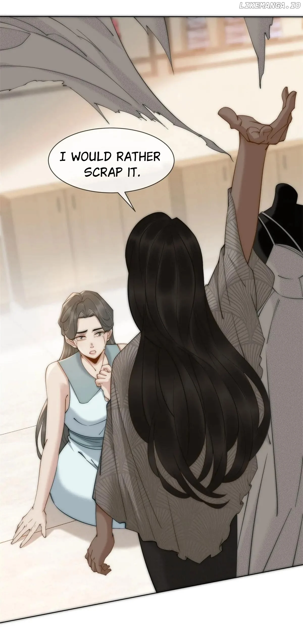 Don’t Mess with a Deadly Revenger Chapter 59 - Page 56