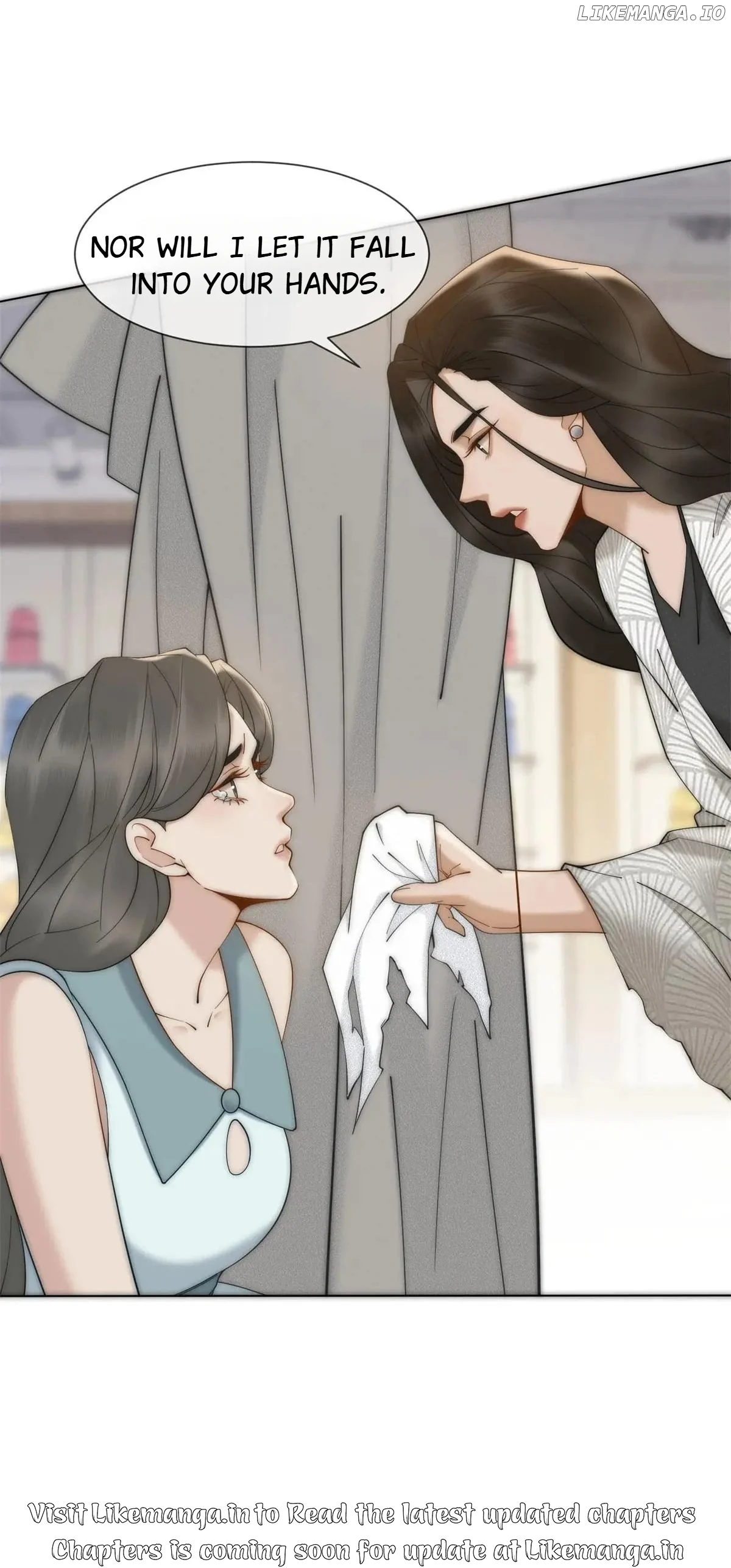 Don’t Mess with a Deadly Revenger Chapter 59 - Page 57