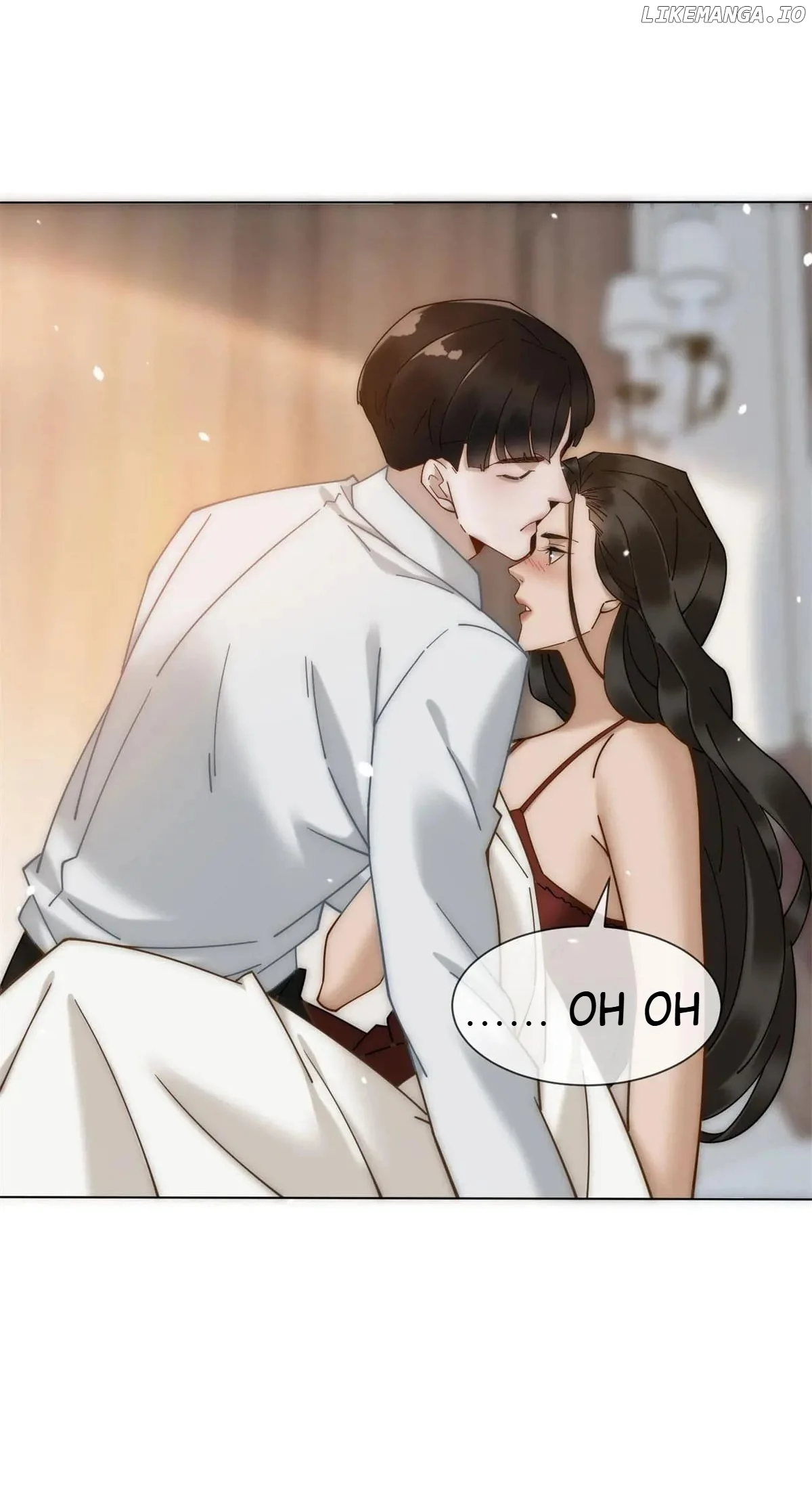 Don’t Mess with a Deadly Revenger Chapter 59 - Page 8