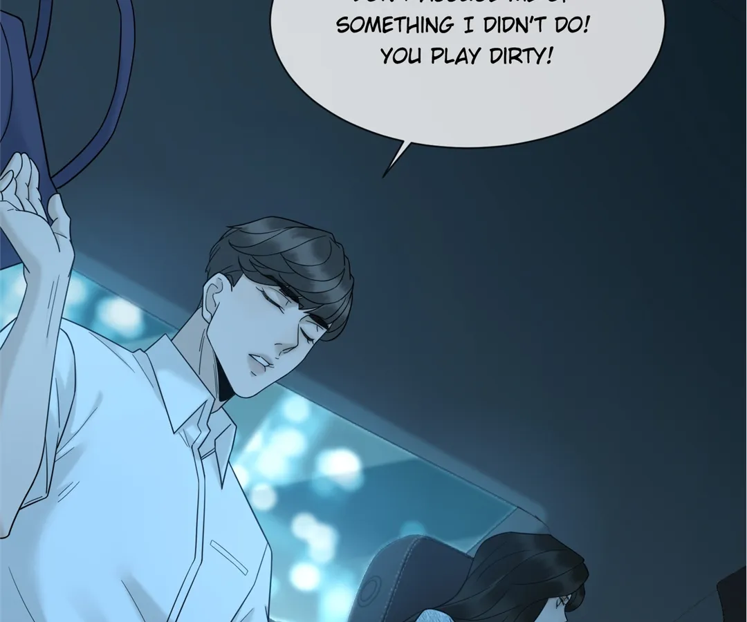 Don’t Mess with a Deadly Revenger Chapter 6 - Page 140