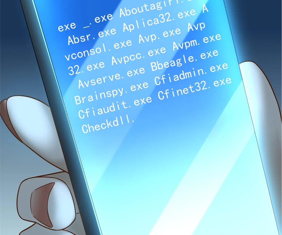 Don’t Mess with a Deadly Revenger Chapter 6 - Page 154