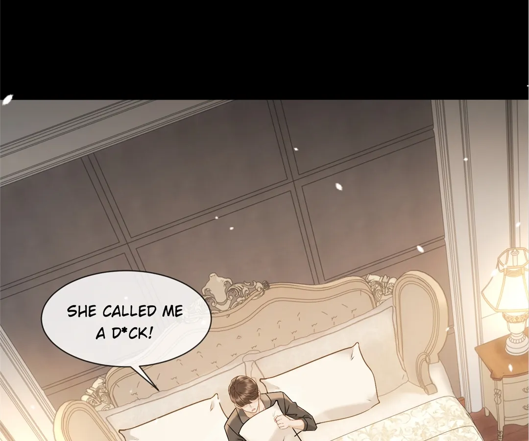 Don’t Mess with a Deadly Revenger Chapter 6 - Page 8