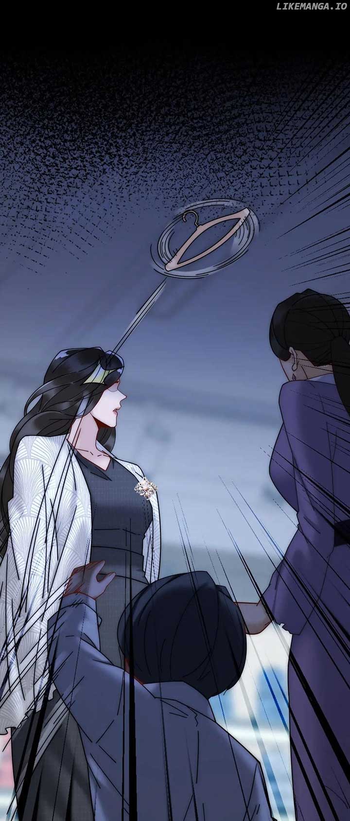 Don’t Mess with a Deadly Revenger Chapter 60 - Page 10