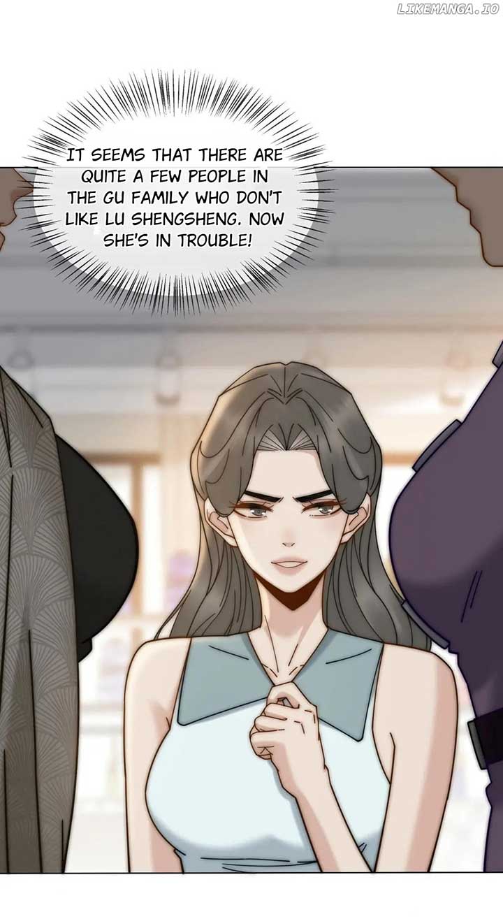 Don’t Mess with a Deadly Revenger Chapter 60 - Page 12