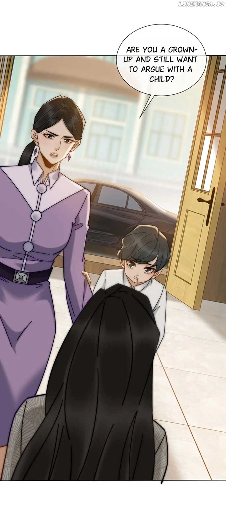 Don’t Mess with a Deadly Revenger Chapter 60 - Page 14