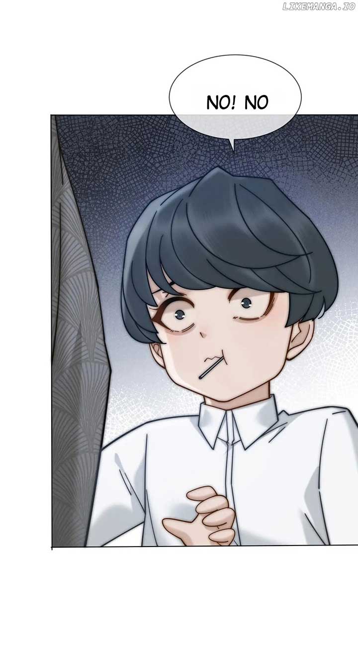 Don’t Mess with a Deadly Revenger Chapter 60 - Page 16