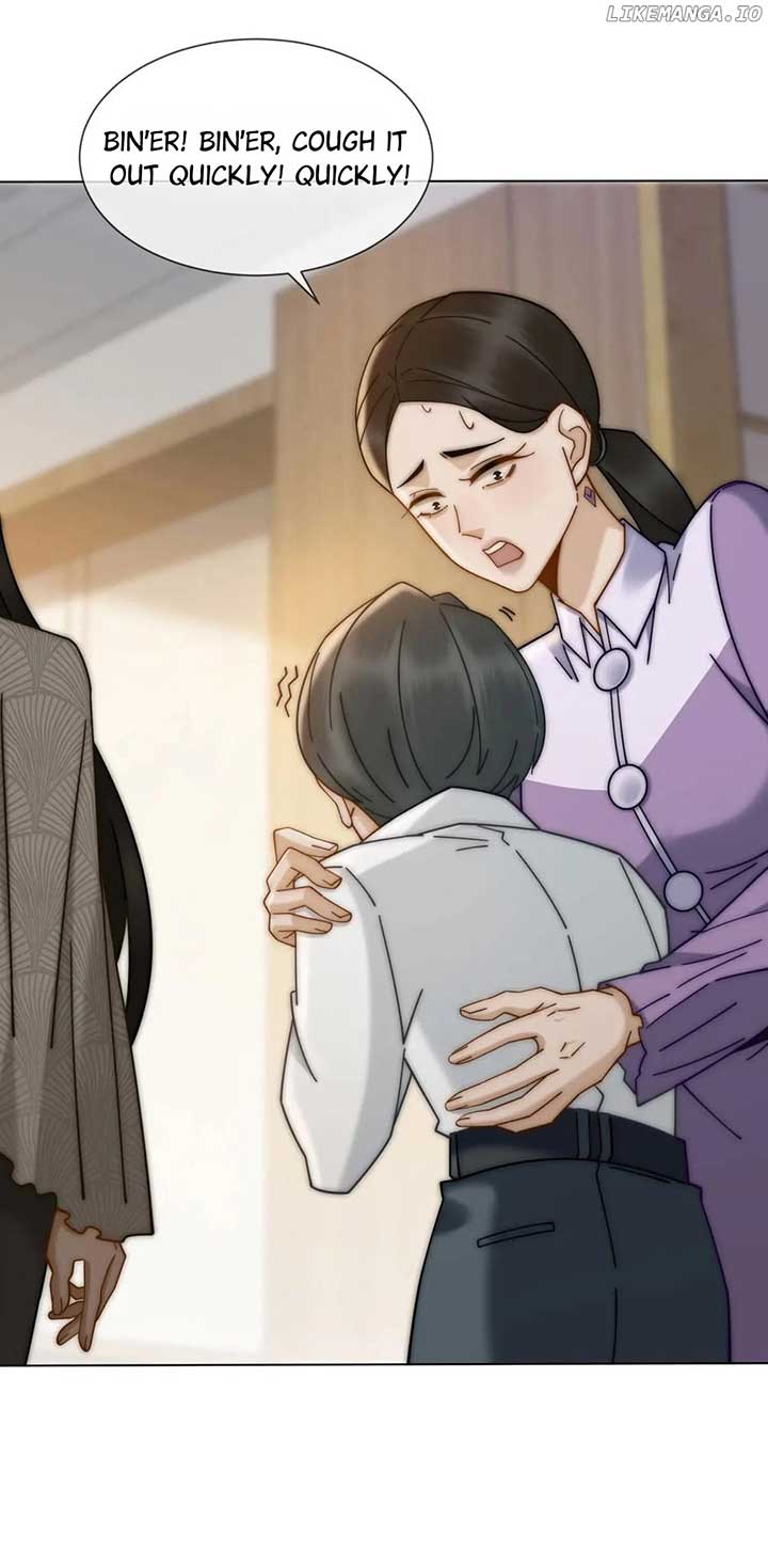 Don’t Mess with a Deadly Revenger Chapter 60 - Page 17