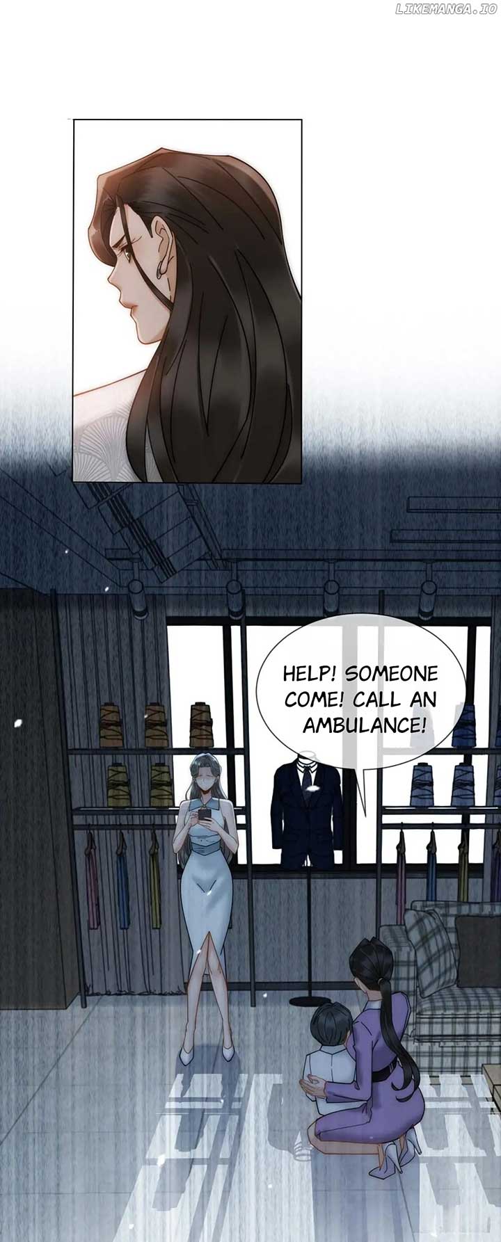 Don’t Mess with a Deadly Revenger Chapter 60 - Page 18