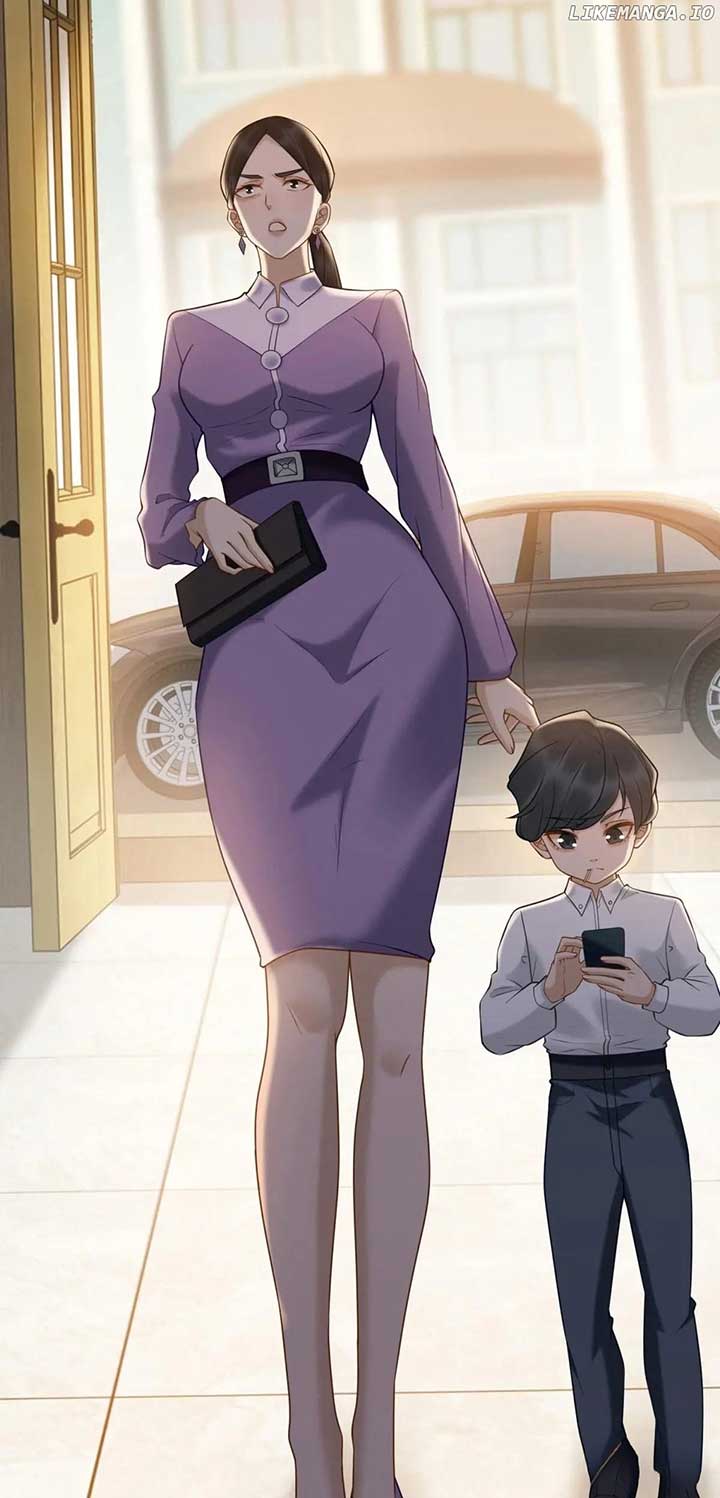 Don’t Mess with a Deadly Revenger Chapter 60 - Page 2