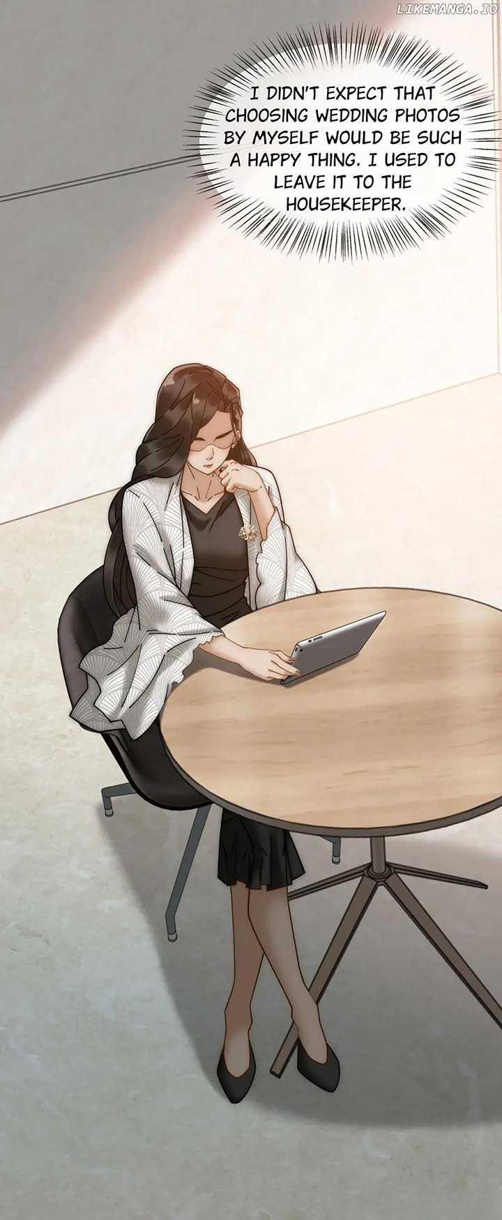 Don’t Mess with a Deadly Revenger Chapter 60 - Page 21