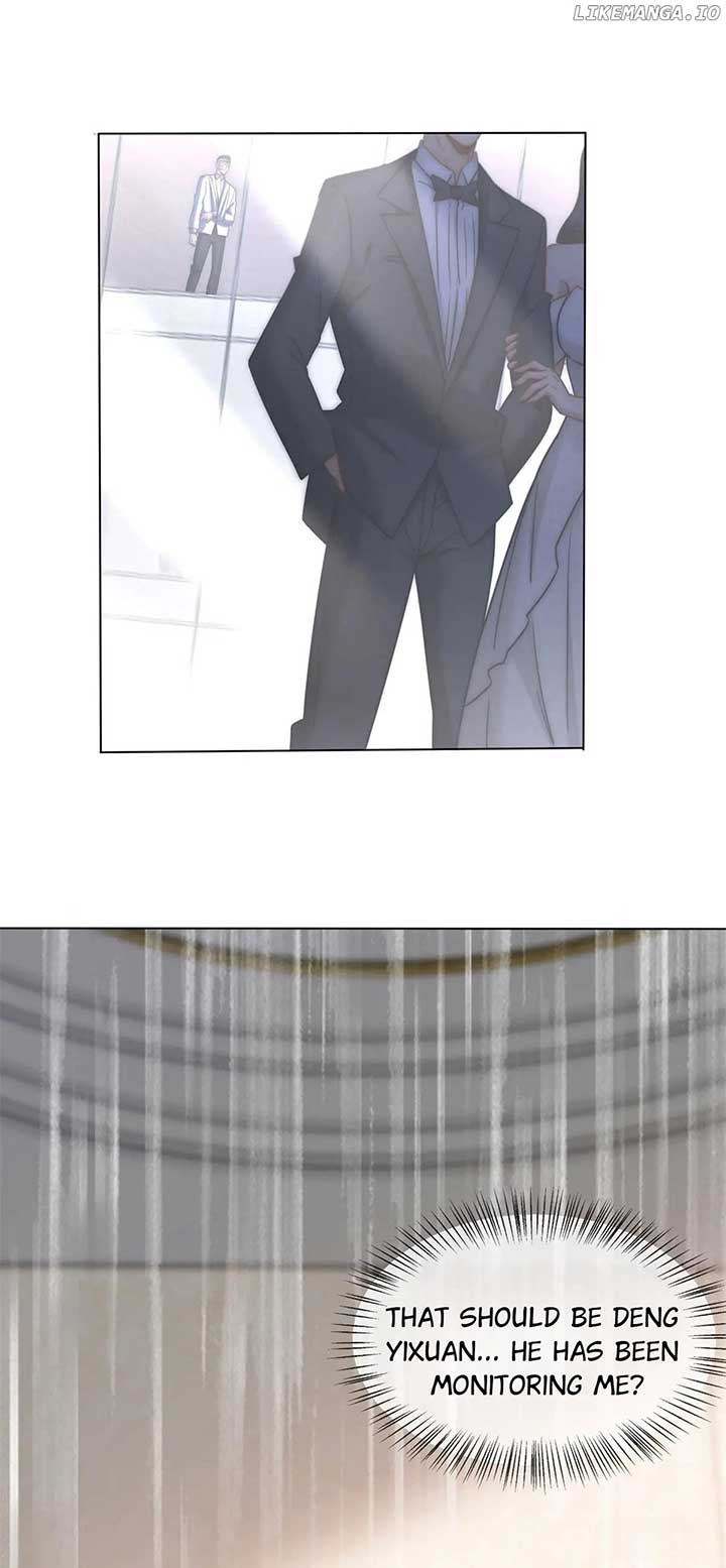 Don’t Mess with a Deadly Revenger Chapter 60 - Page 23