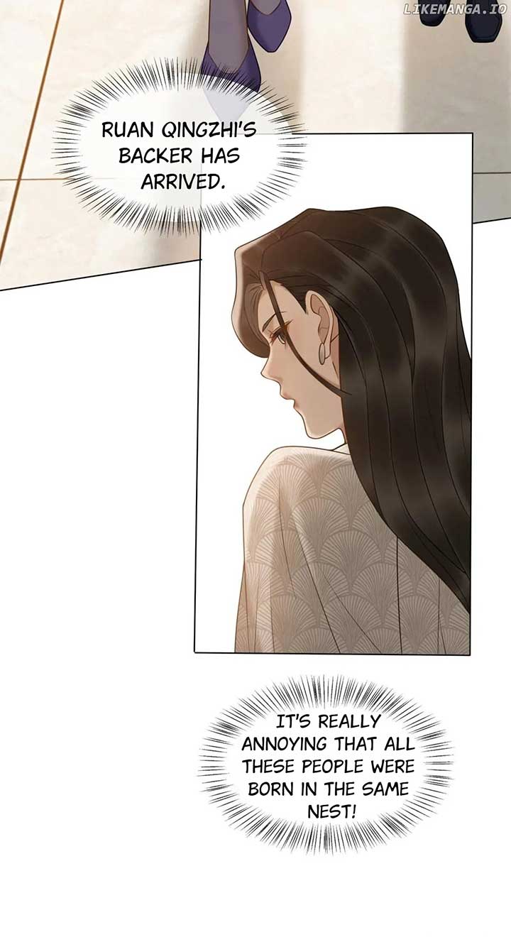 Don’t Mess with a Deadly Revenger Chapter 60 - Page 3