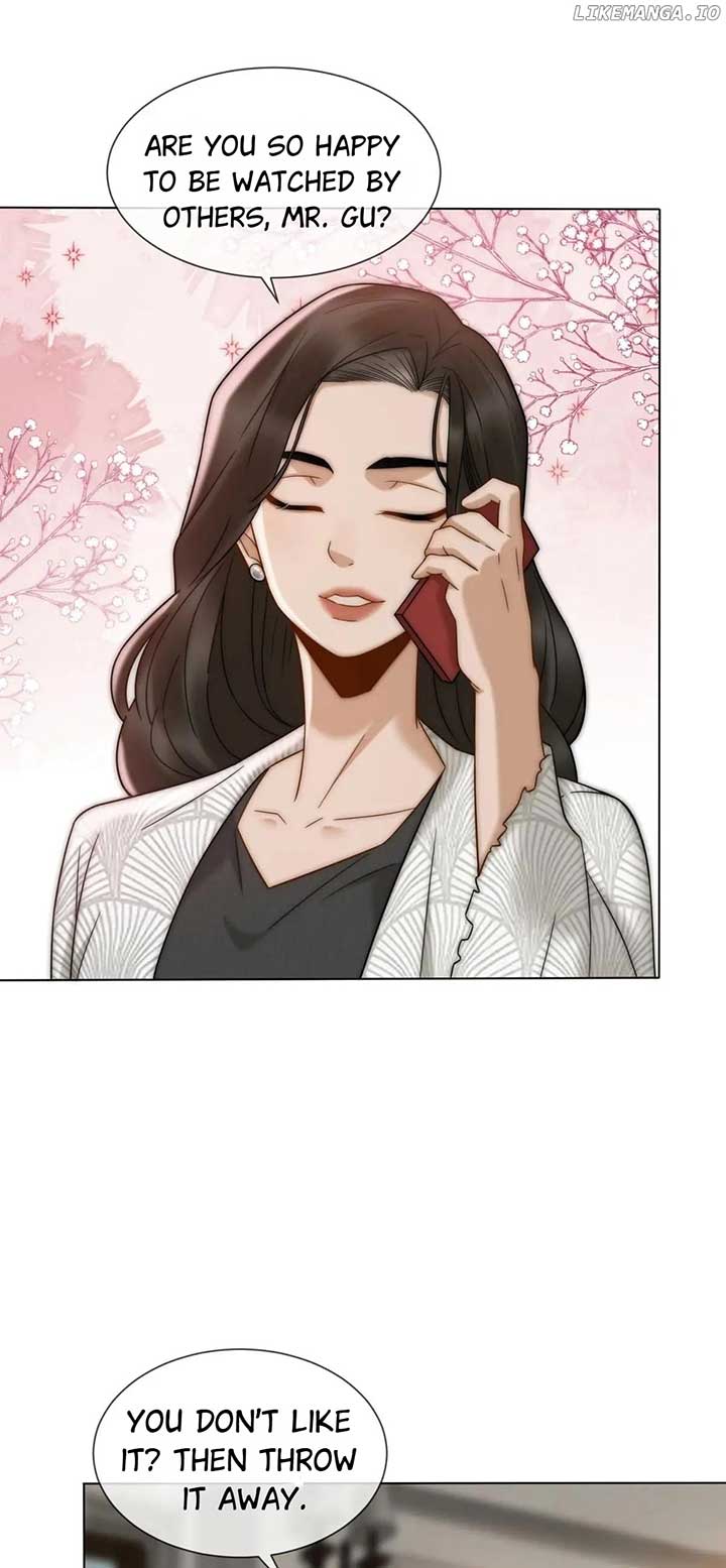 Don’t Mess with a Deadly Revenger Chapter 60 - Page 30