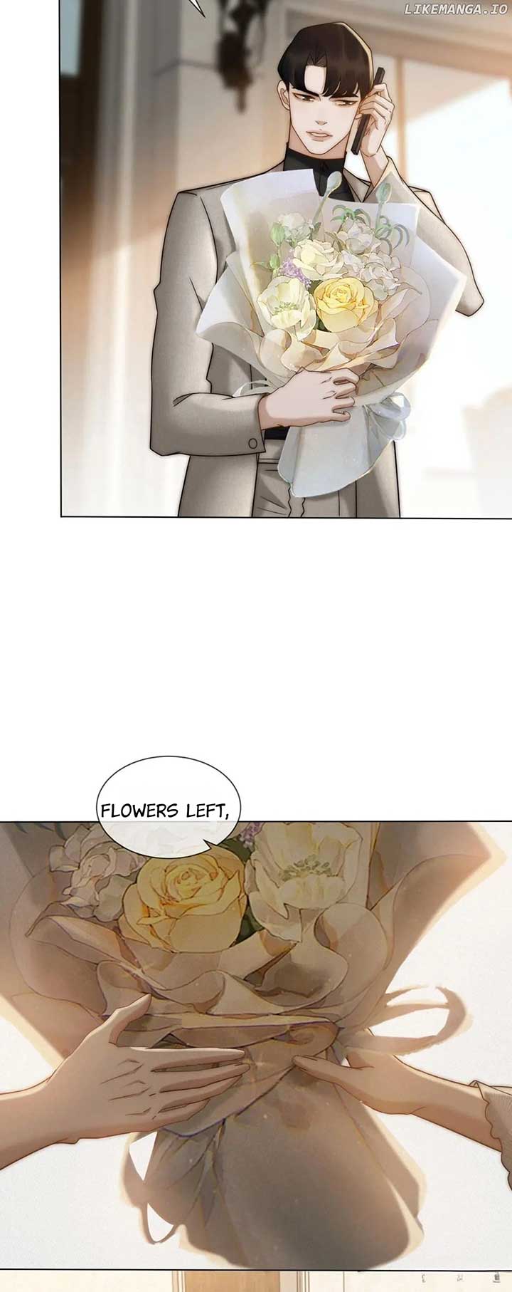 Don’t Mess with a Deadly Revenger Chapter 60 - Page 31