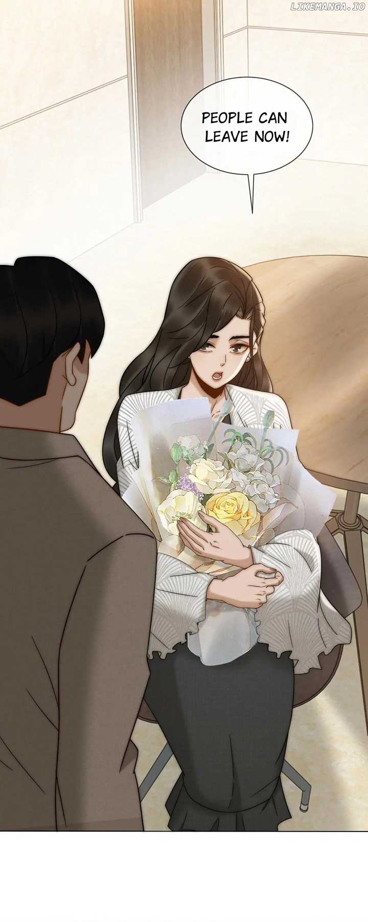 Don’t Mess with a Deadly Revenger Chapter 60 - Page 32