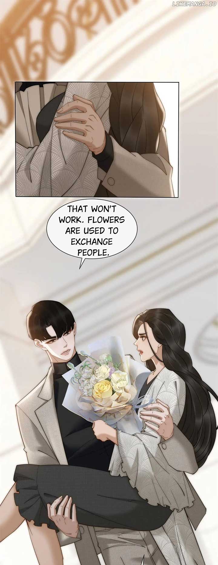 Don’t Mess with a Deadly Revenger Chapter 60 - Page 33