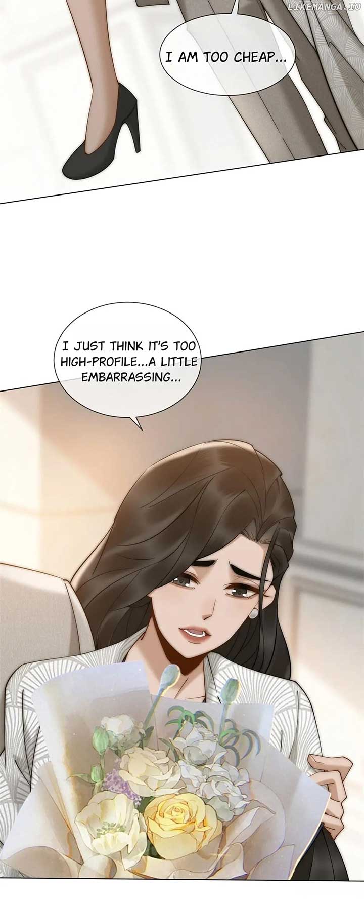 Don’t Mess with a Deadly Revenger Chapter 60 - Page 34