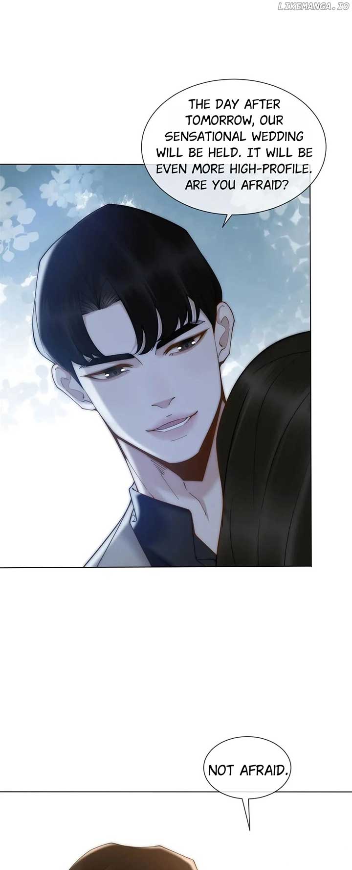 Don’t Mess with a Deadly Revenger Chapter 60 - Page 35