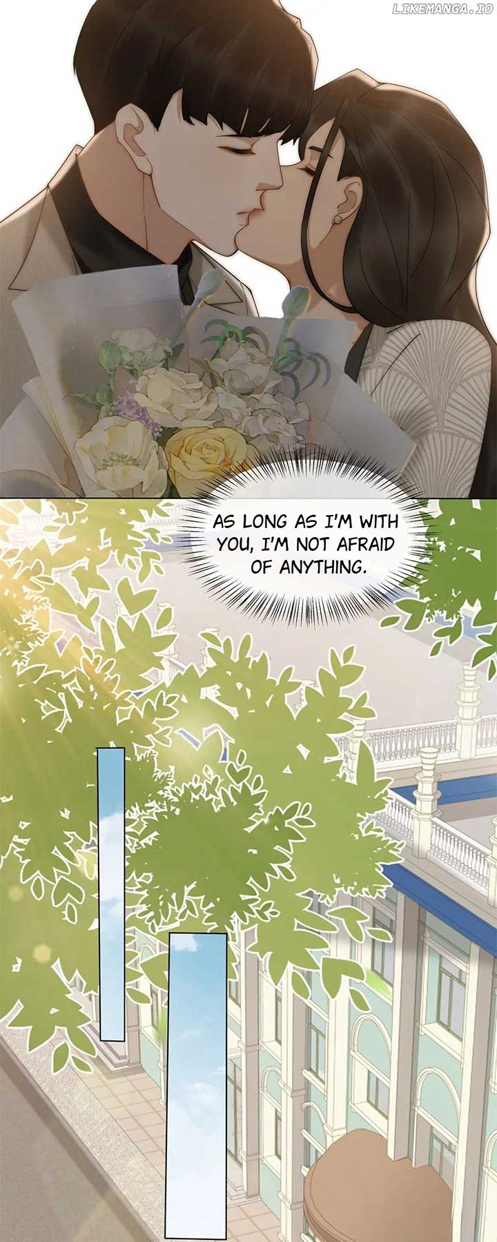 Don’t Mess with a Deadly Revenger Chapter 60 - Page 36