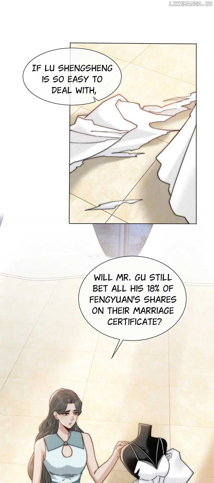 Don’t Mess with a Deadly Revenger Chapter 60 - Page 38