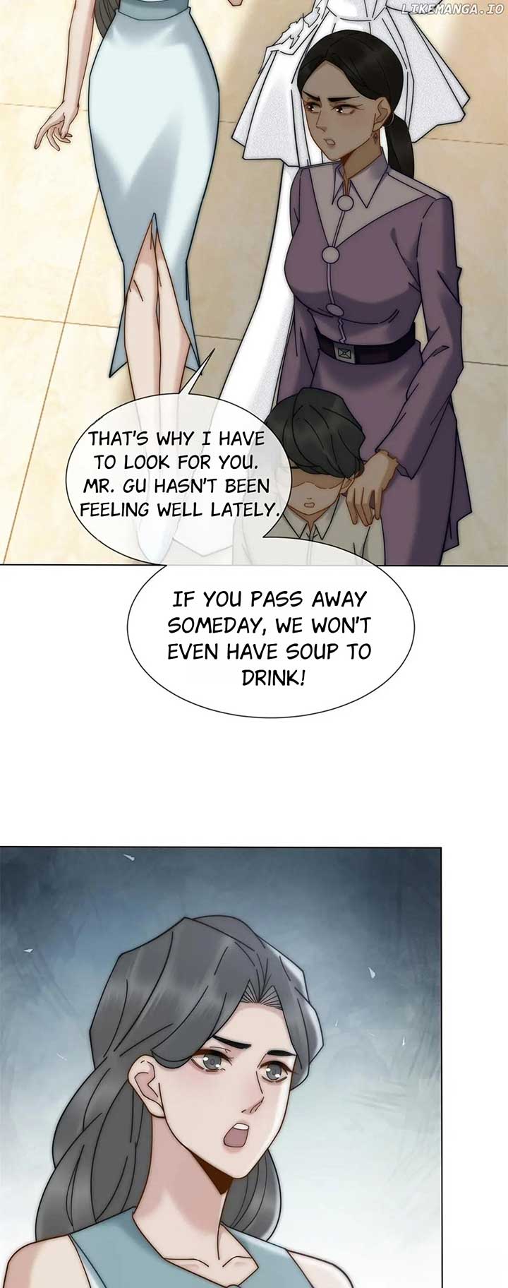 Don’t Mess with a Deadly Revenger Chapter 60 - Page 39