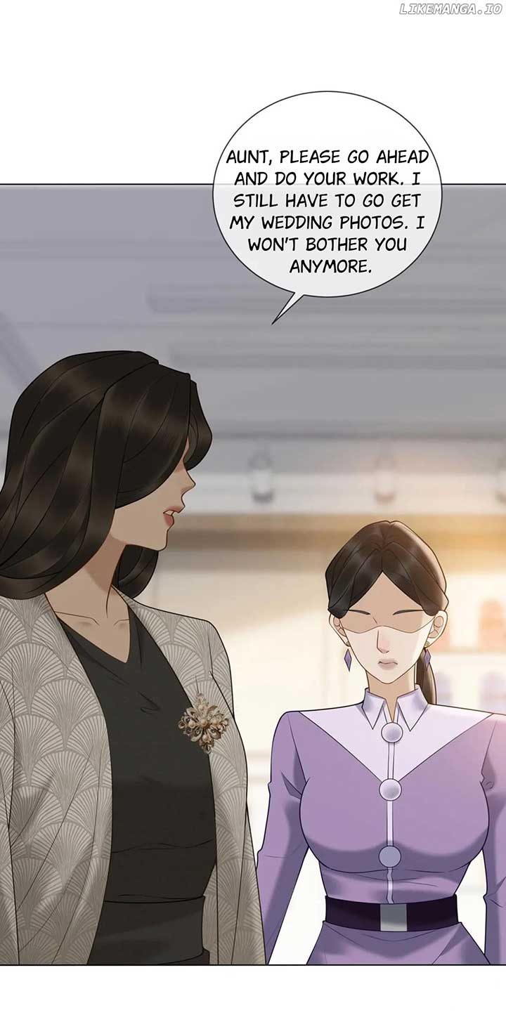 Don’t Mess with a Deadly Revenger Chapter 60 - Page 4