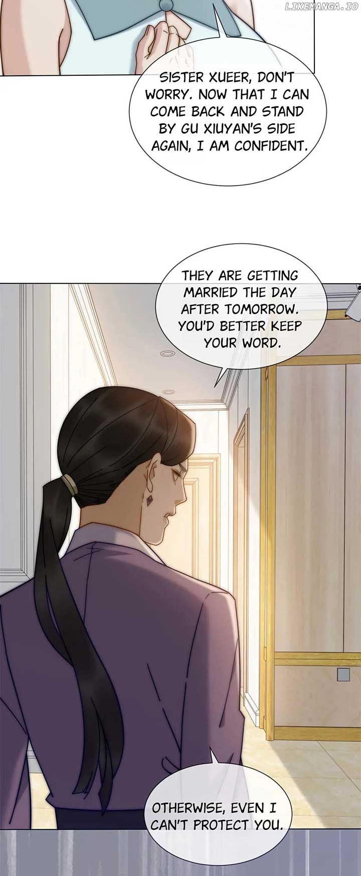 Don’t Mess with a Deadly Revenger Chapter 60 - Page 40