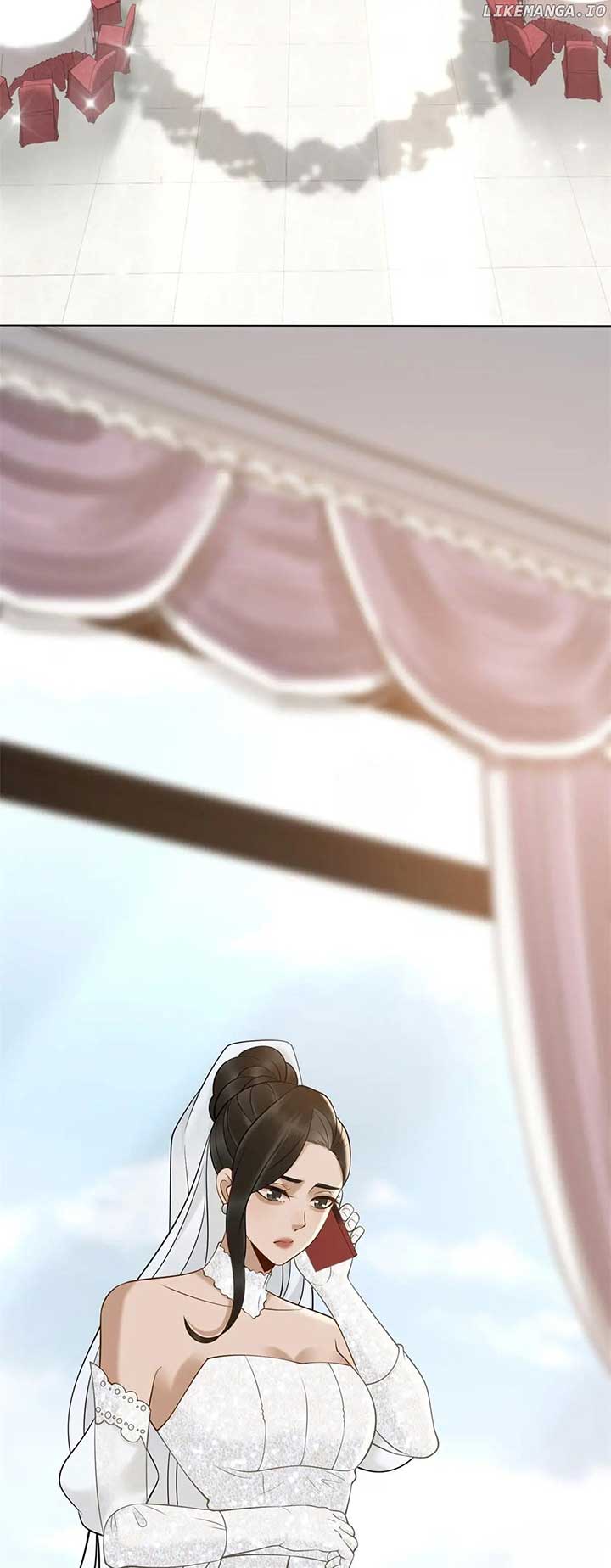 Don’t Mess with a Deadly Revenger Chapter 60 - Page 44