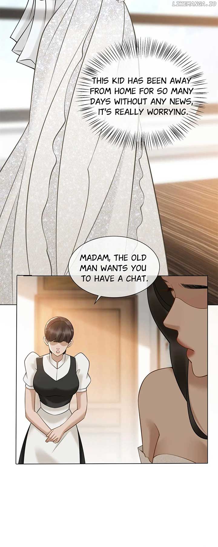 Don’t Mess with a Deadly Revenger Chapter 60 - Page 45