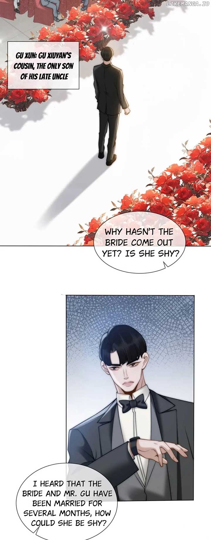 Don’t Mess with a Deadly Revenger Chapter 60 - Page 49