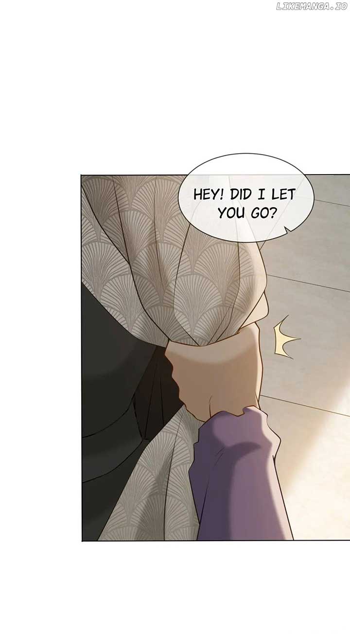 Don’t Mess with a Deadly Revenger Chapter 60 - Page 5