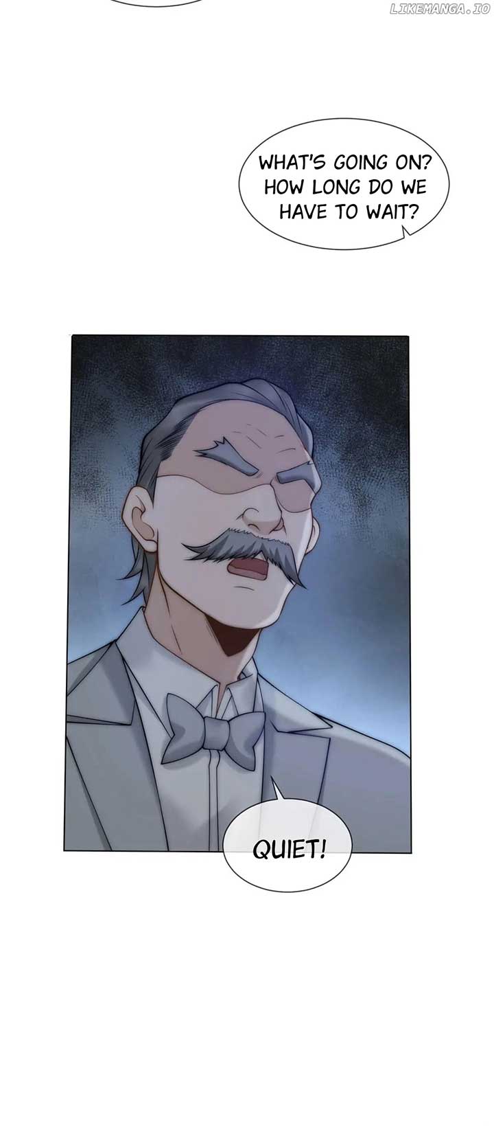 Don’t Mess with a Deadly Revenger Chapter 60 - Page 50